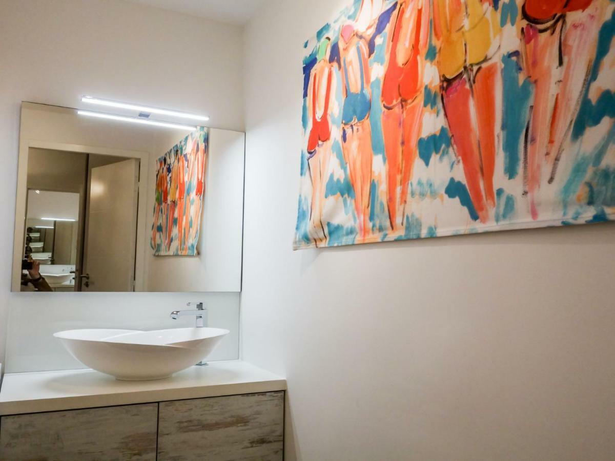 Apartment Les Terrasses De La Plage-1 By Interhome Quiberon Exterior foto
